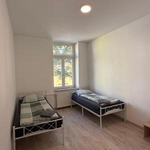 City Apartments Frankfurt