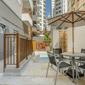Aptos em Perdizes, próximo ao Allianz Parque - WEL