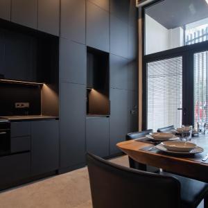 Crudo un Loft centrico de 50 m2