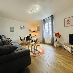 Casa Balzac – T3
