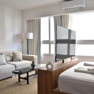 Departamento en Palermo Studio 110