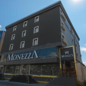 Monezza Avcılar