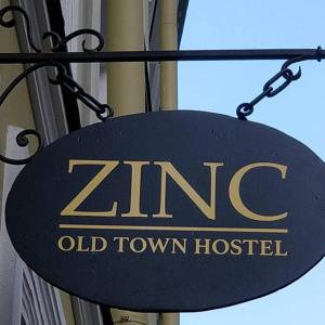 Zinc Old Town Hostel