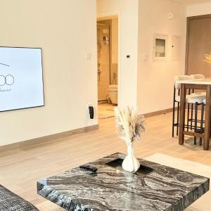 Luxury Apartment in CREEK Harbour