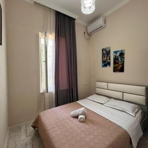 Guesthouse Gamsaxurdia