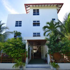 Antares Dhangethi & Spa