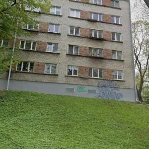 Āgenskalns apartment