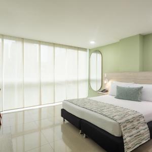 Hotel Suite Comfort