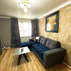 Modern Luxury apartment Liverpool