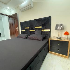 Premier in Holidays home