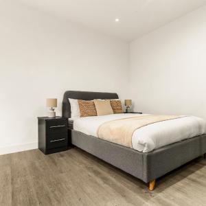 Modern Studio in London - G02