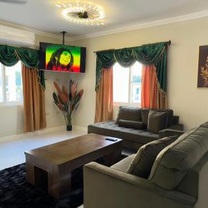 Jamaicanmi Rest