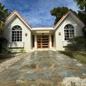 Spacious Three Bedroom Villa