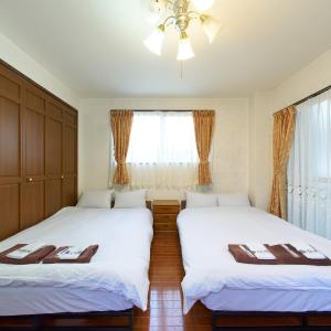 Eto Building 3F - Vacation STAY 18648