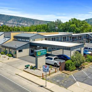 Quality Inn Durango