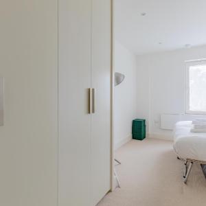 1BD Flat in Finsbury Park with Direct City Access