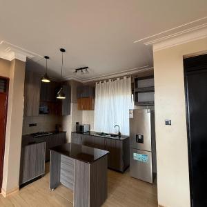 Stay Space Apartment