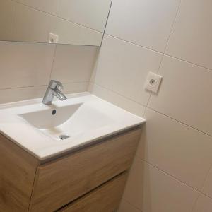 Appartement cosy bois-Colombes