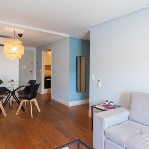 Lisbon Five Stars Apartments Boavista 30