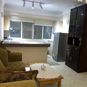 BnB Cairo Stylish Compact Studio