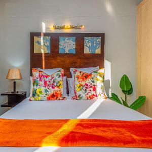 Mapungubwe Apartment with Wifi, Heater and Parking, Johannesburg