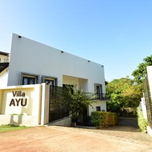 Villa Ayu