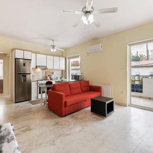 Apartment in Piraeus near Monastiraki Square