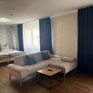 1-Zimmer-Apartment mit Pool