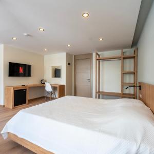 Bun'ca Rooms