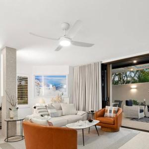 Blue Lagoon Villa Noosa