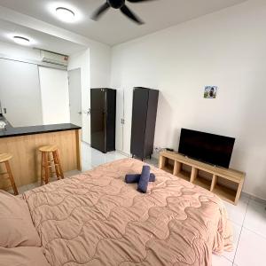 Sky Tree Service Apartment 2