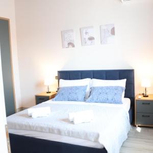 Endrit Accommodation