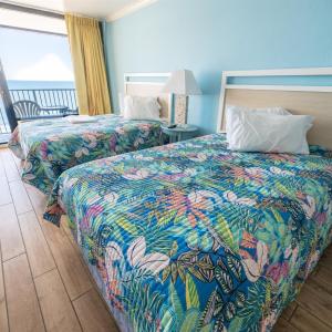 New Direct Oceanfront,Heated Indoor Pool,Remodeled
