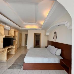 Casa Bonampak 1