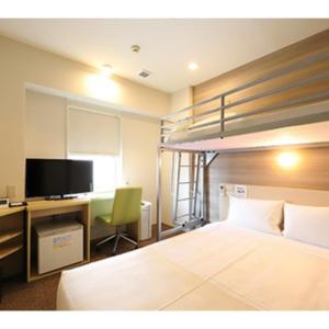 Smile Hotel Osaka Tennoji - Vacation STAY 04286v
