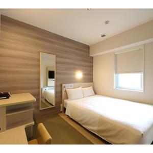 Smile Hotel Osaka Tennoji - Vacation STAY 04282v
