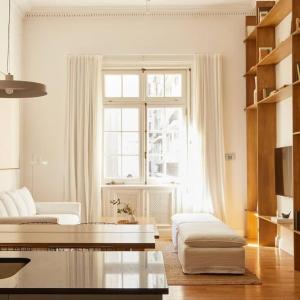 Hestia at Recoleta Modern Duplex LAS HERAS