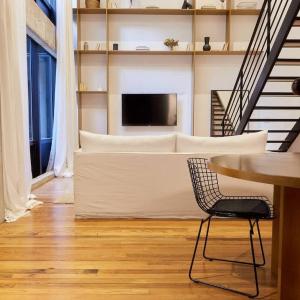 Hestia at Recoleta Modern Duplex LAS HERAS