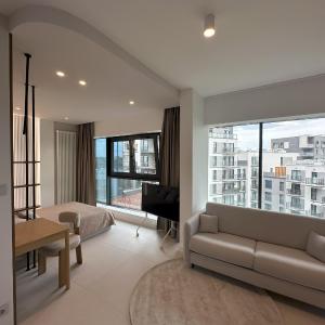 Aga Apartments Cracow Old Town