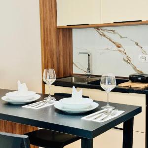 LoHa Luxury Apartment 2