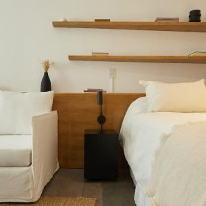 Departamento en Recoleta Studio Armenia 1 A