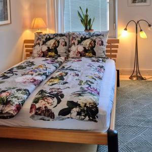 Schoenes helles Zimmer mit Bad, Nähe Bilk, Nähe Uni