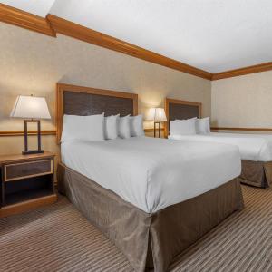 Best Western Parkway Inn & Conference Centre