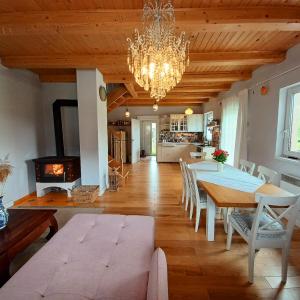 Hikeslovakia House