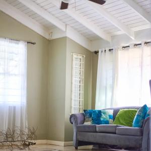 Pergola House 1 or 2 bedrooms