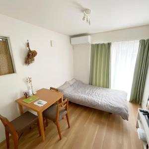 marui home hibino guesthouse