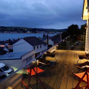 Two Rivers - Appledore