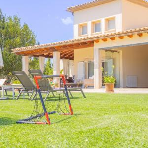E421 Sa Roqueta by Mallorca Villa Selection