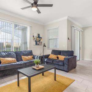 GRH14420 - Champions Gate Resort - 4 Bed 3 Baths Townhome
