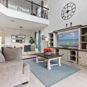 GRH14631 - Champions Gate Resort - 5 Bed 5 Baths House